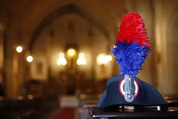 Un'immagine generica segnaposto con angoli arrotondati in una figura.